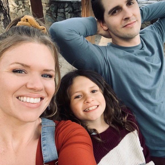 Meet your Posher, Meagan - Picture 8 of 11